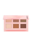 Mineral Eyeshadow Palette Mineral Eyeshadow Palette